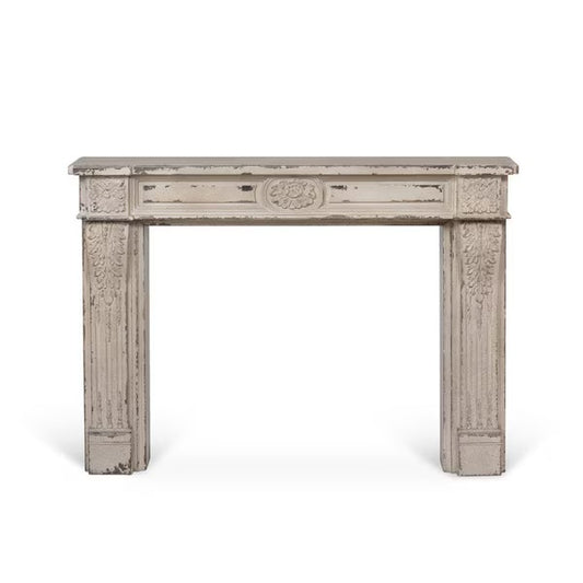 Salon Mantel - TheBOX