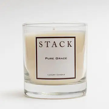 Pure Grace Candle - TheBOX