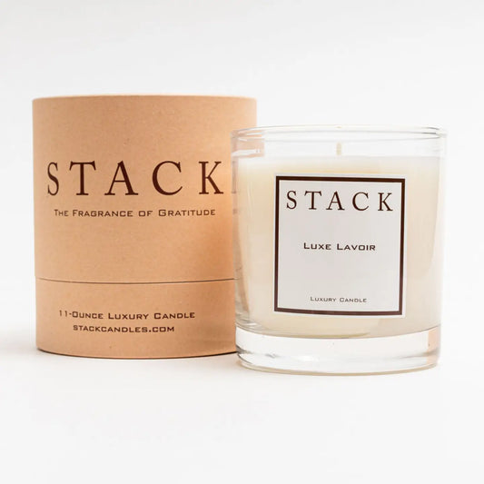 Luxe Lavoir Candle - TheBOX
