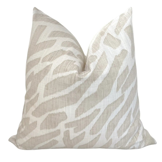 Zoe Animal Classic Designer Pillow - TheBOX
