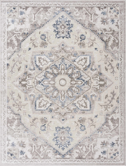 Bakir Area Rug - TheBOX