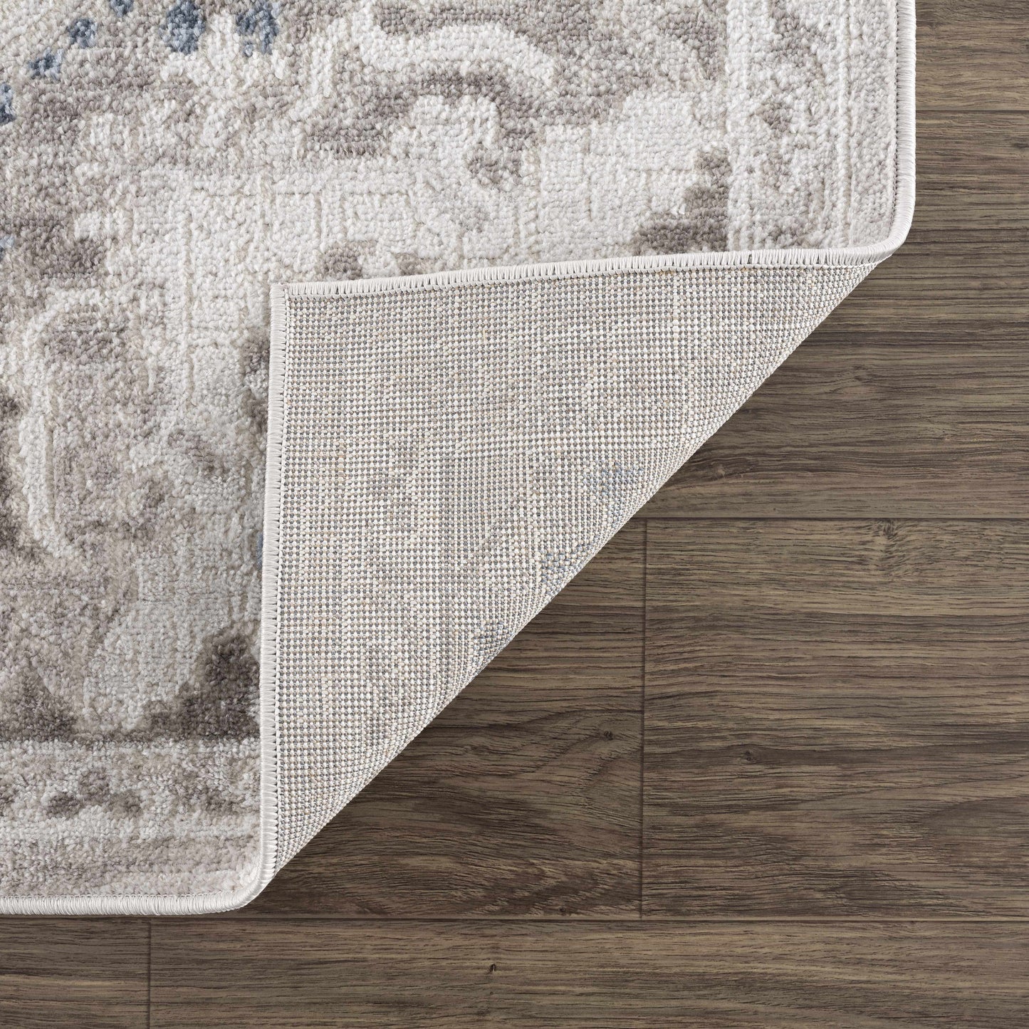 Bakir Area Rug - TheBOX