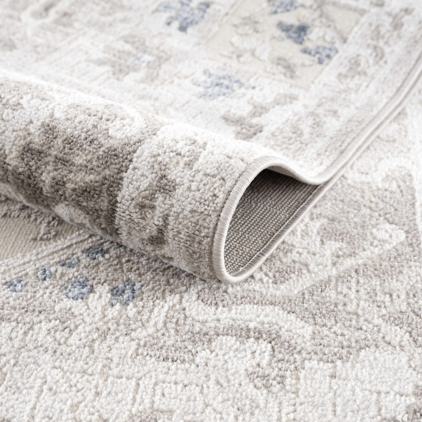 Bakir Area Rug - TheBOX