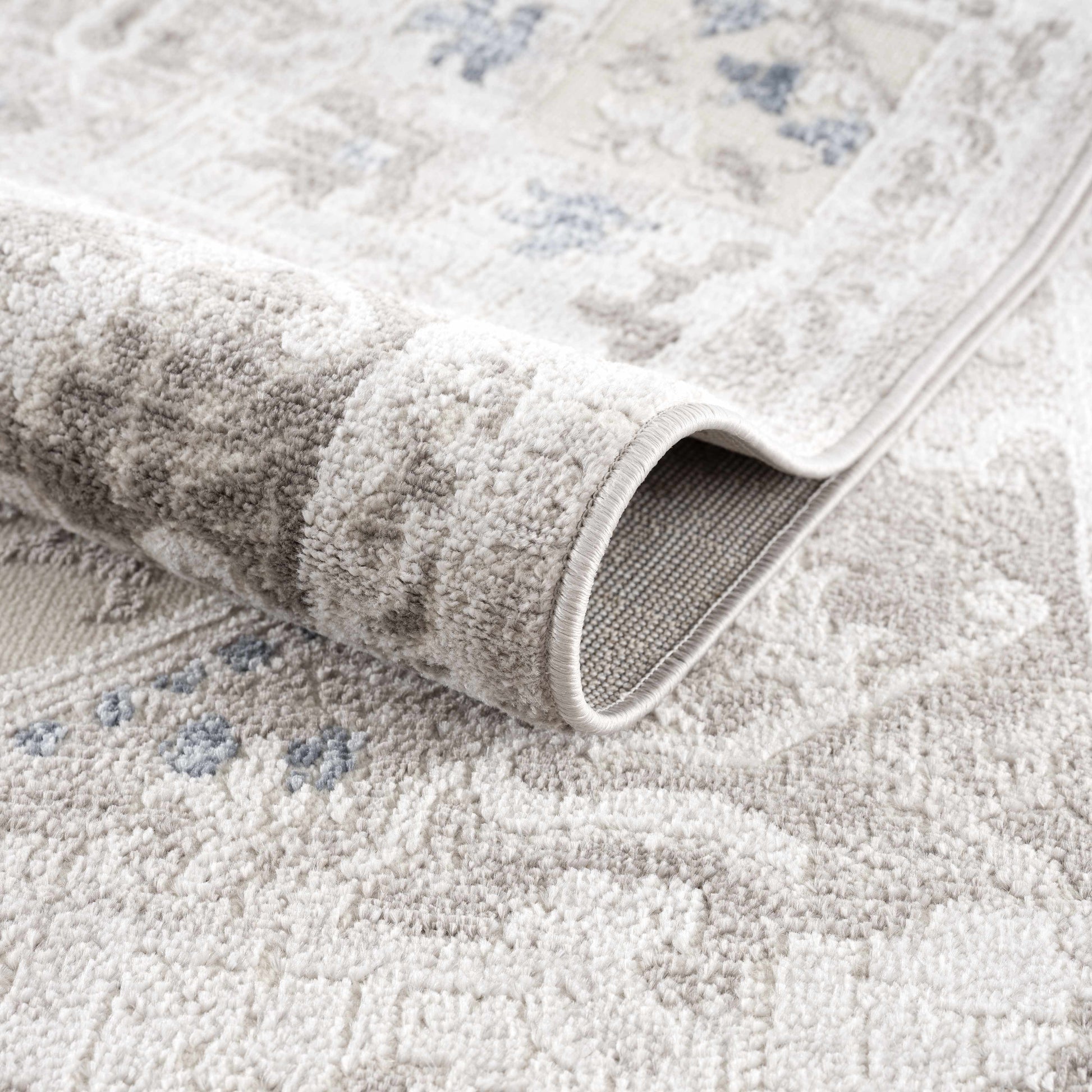 Bakir Area Rug - TheBOX