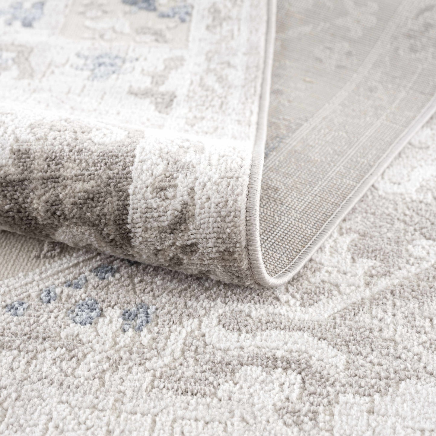 Bakir Area Rug - TheBOX