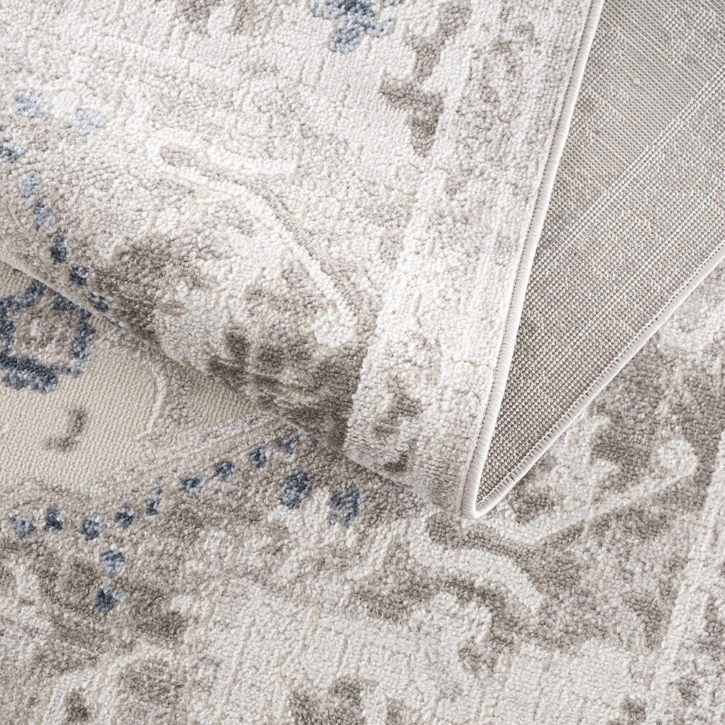 Bakir Area Rug - TheBOX