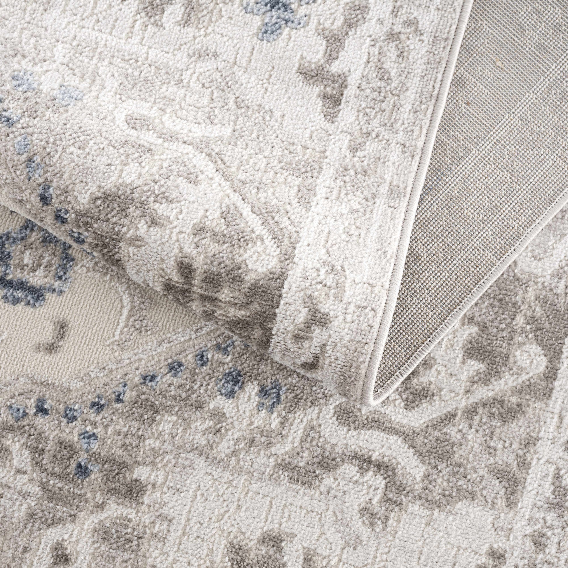 Bakir Area Rug - TheBOX