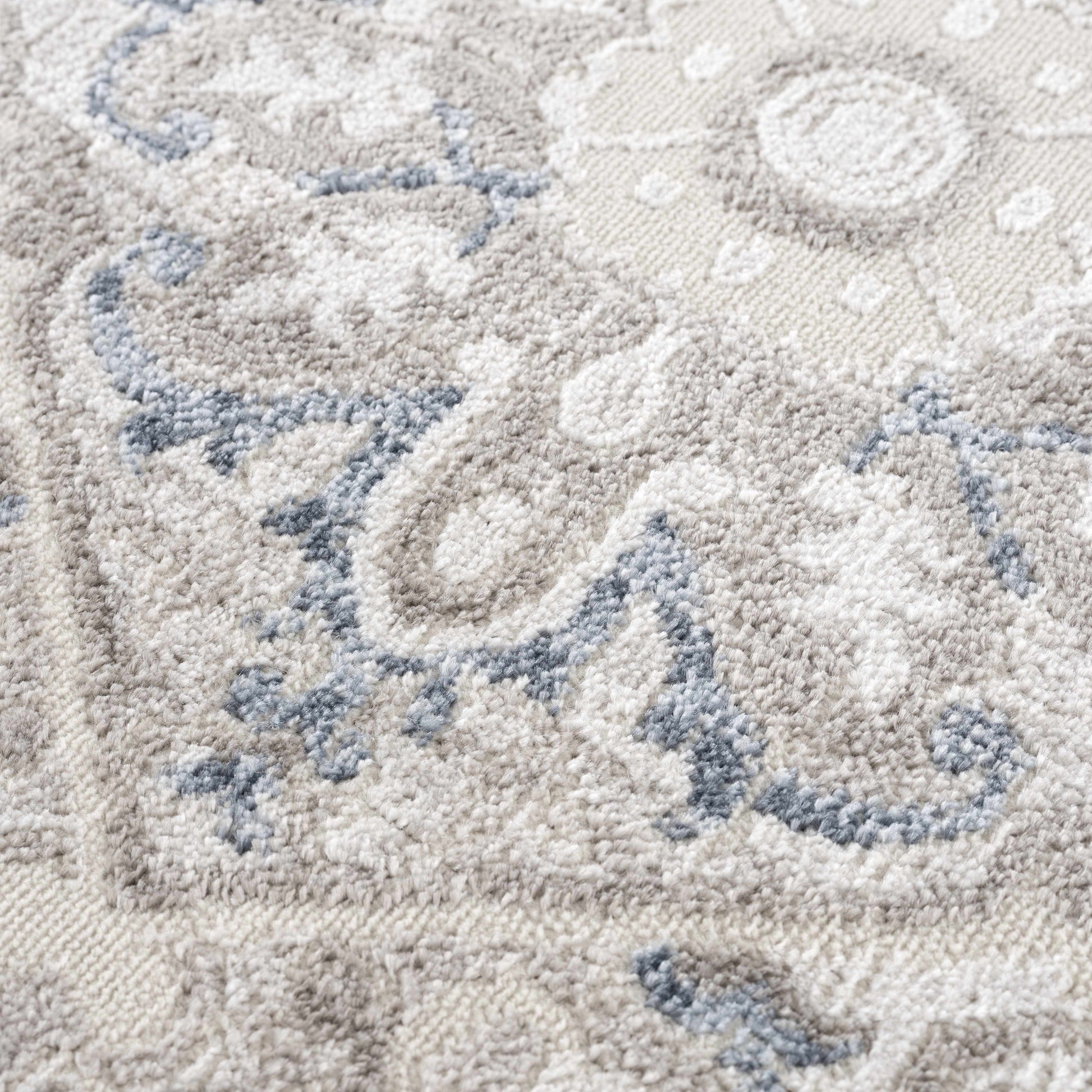 Bakir Area Rug - TheBOX