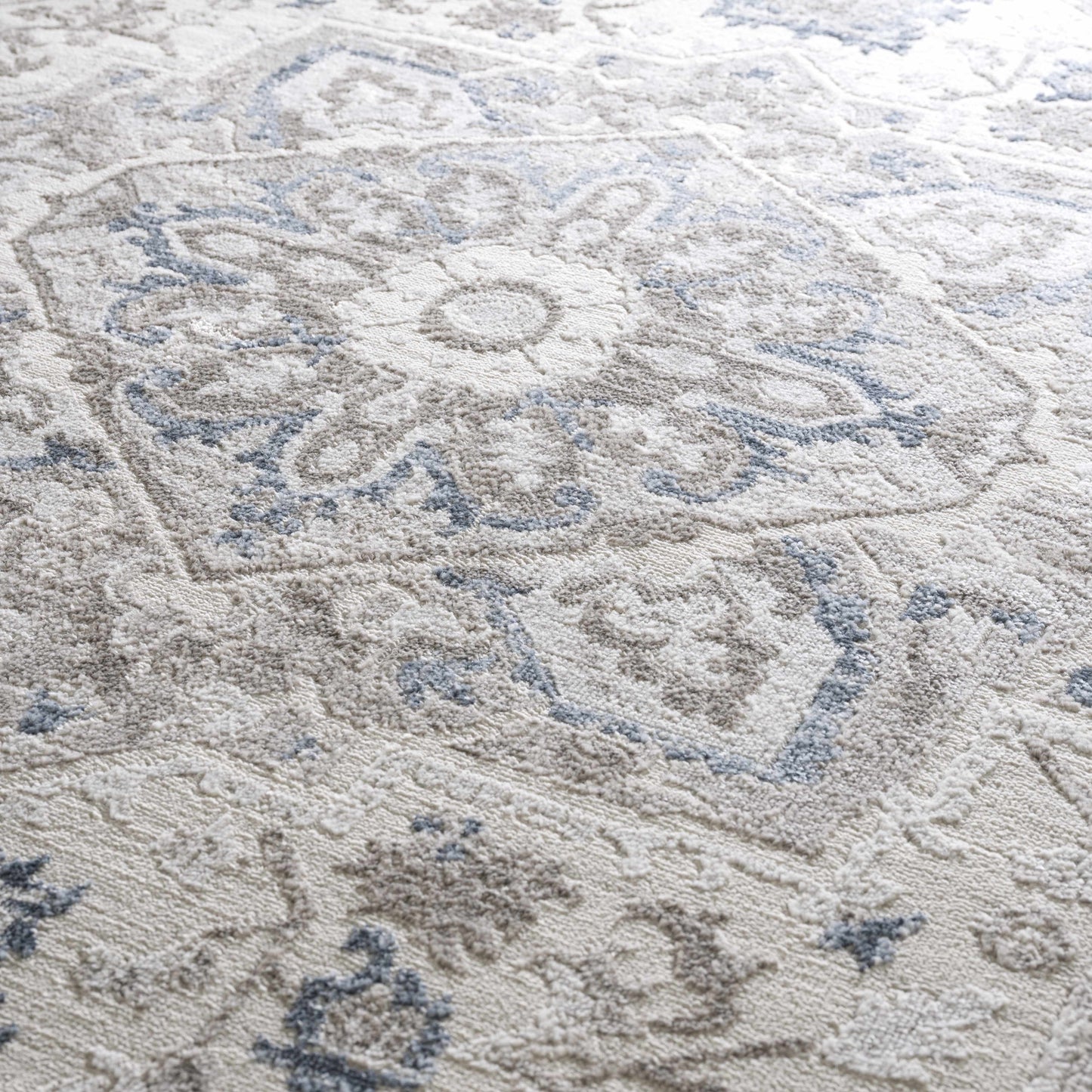 Bakir Area Rug - TheBOX