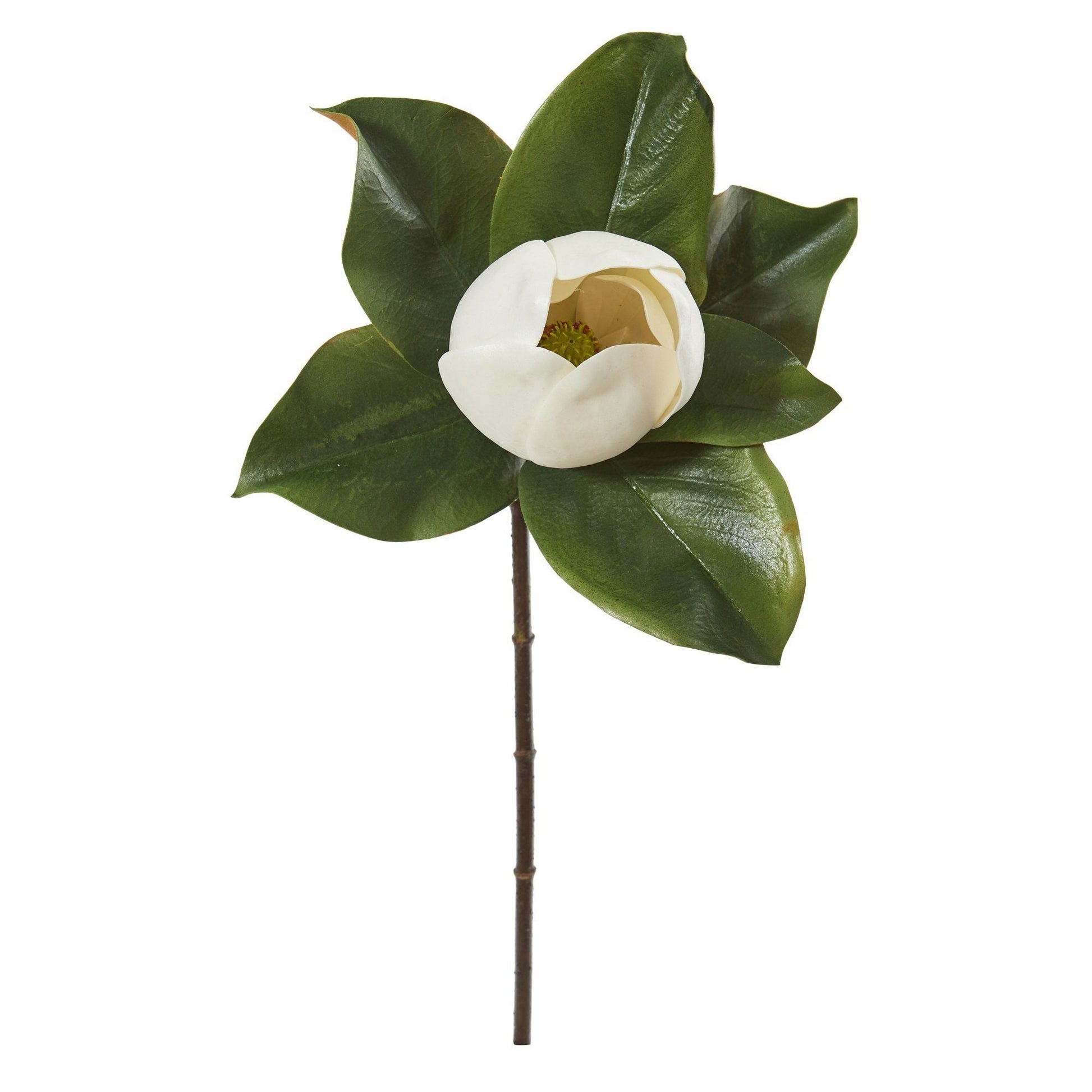 20” Magnolia Artificial Flower (Set of 6) - TheBOX