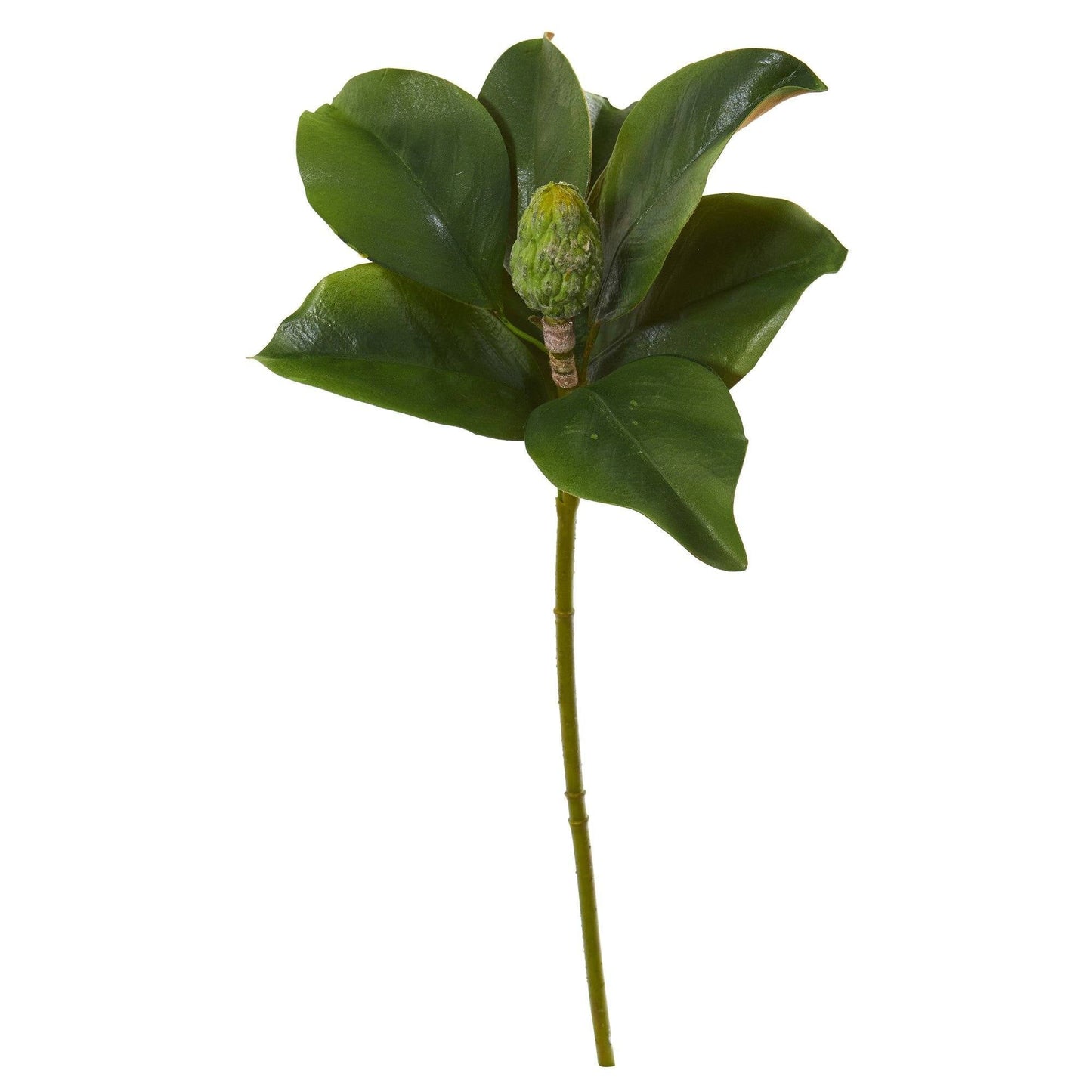 23” Magnolia Artificial Bud Flower (Set of 12) - TheBOX