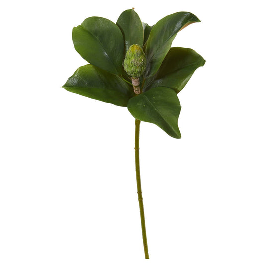 23” Magnolia Artificial Bud Flower (Set of 12) - TheBOX