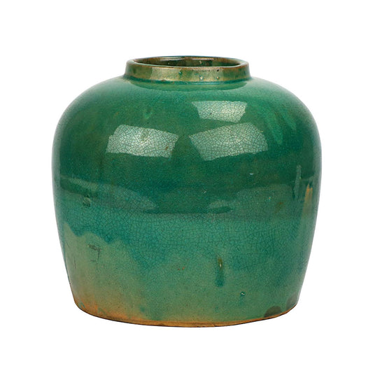 Ginger Jar - TheBOX