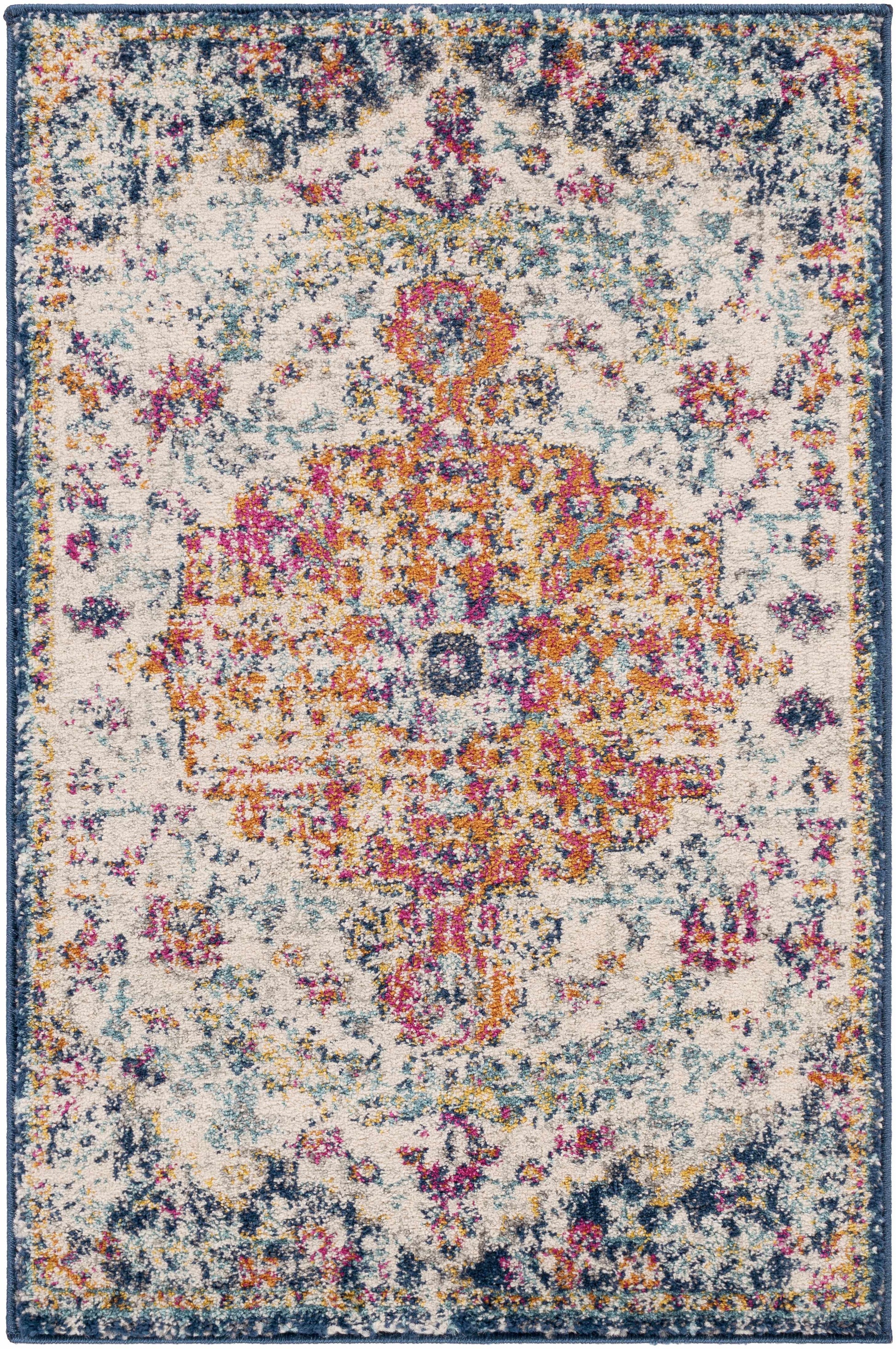 Bodrum Area Rug - TheBOX