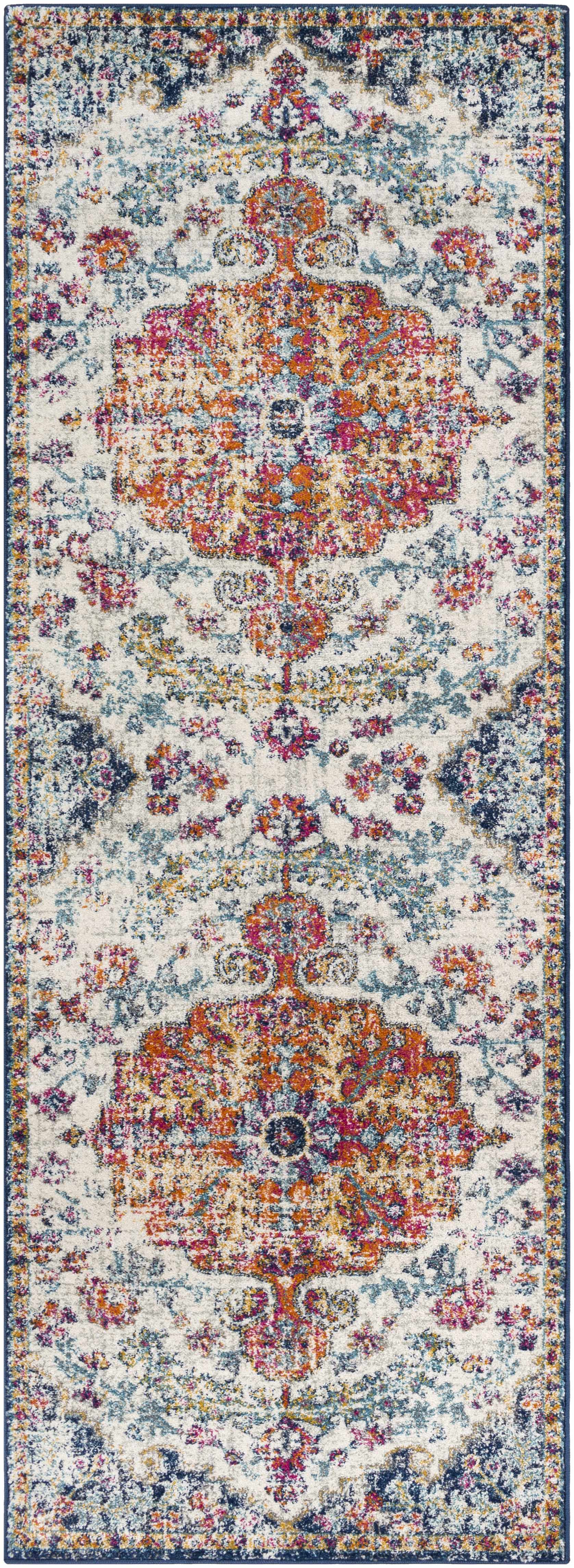 Bodrum Area Rug - TheBOX