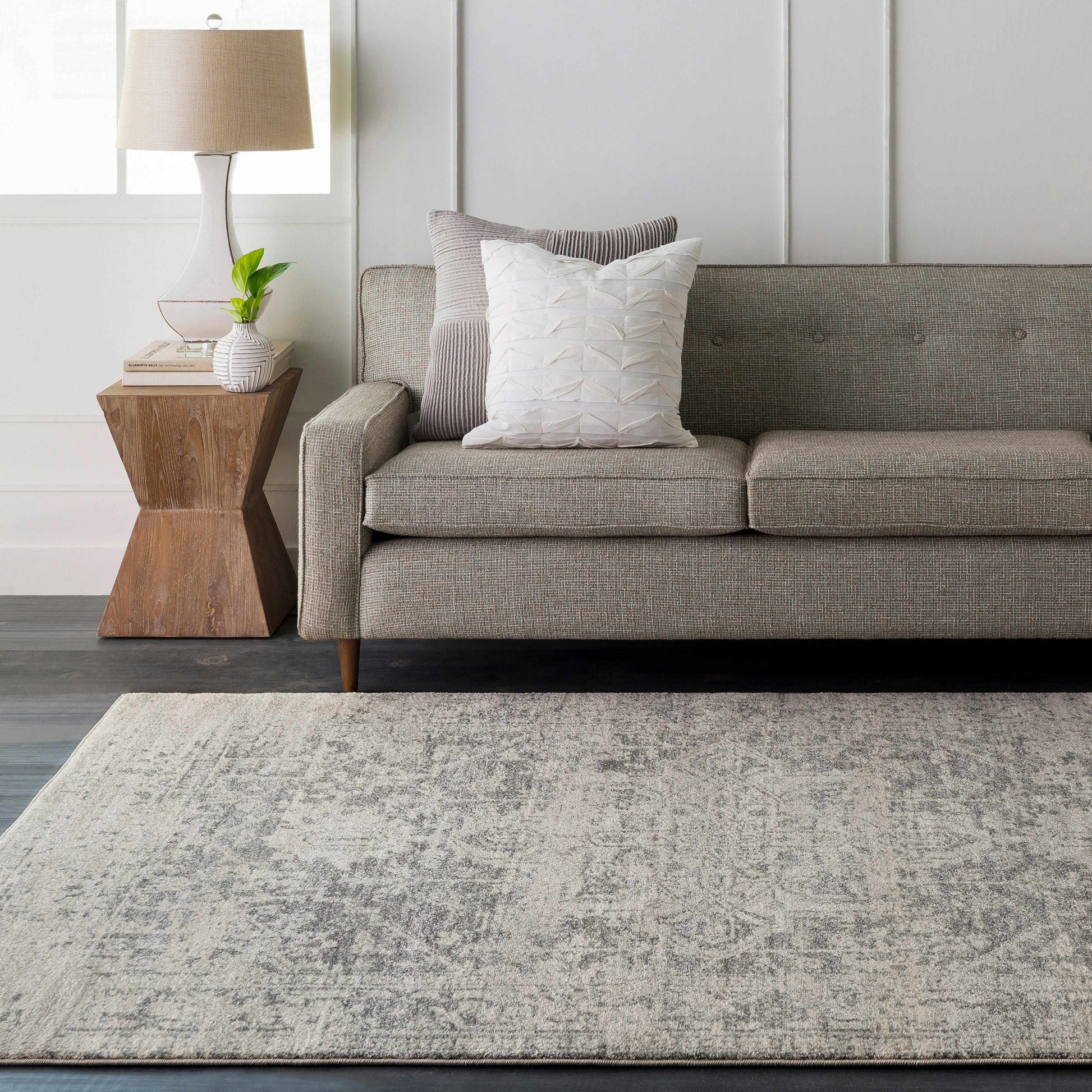 Rachel Area Rug - TheBOX