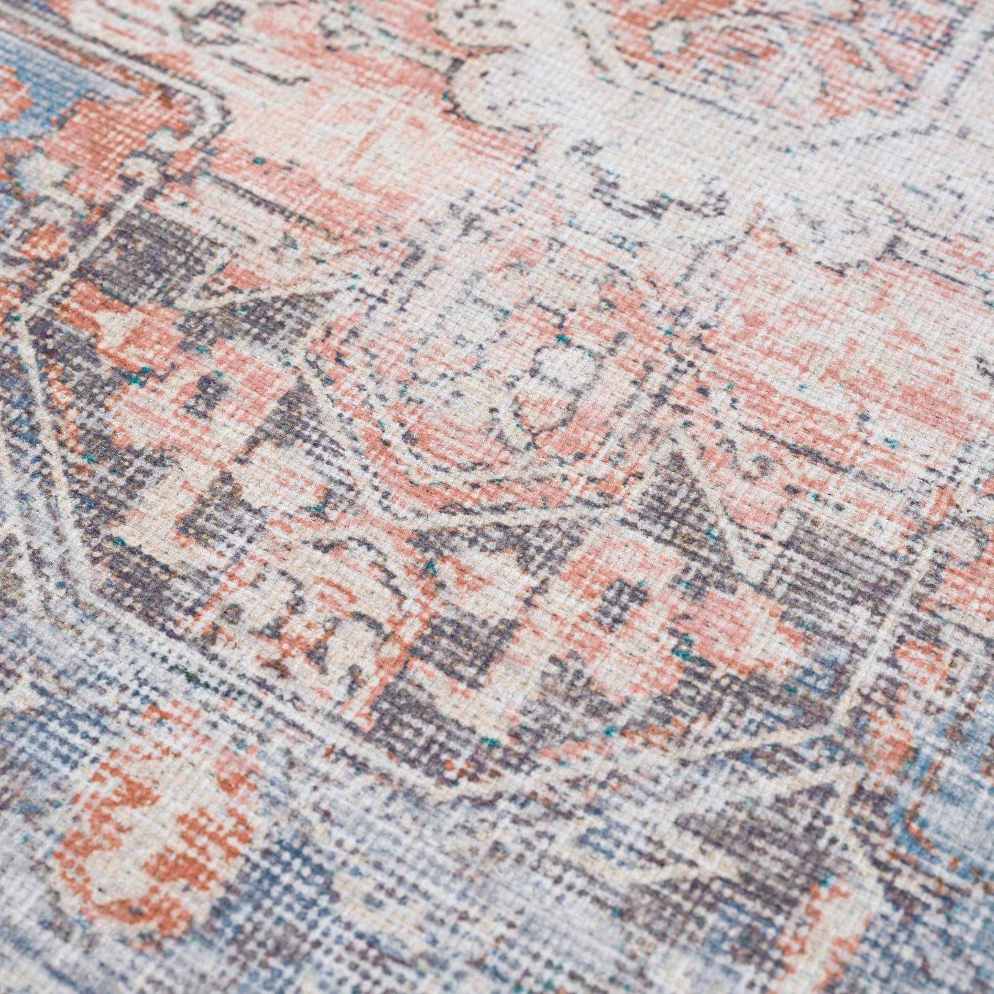 Rosman Original Washable Rug - TheBOX