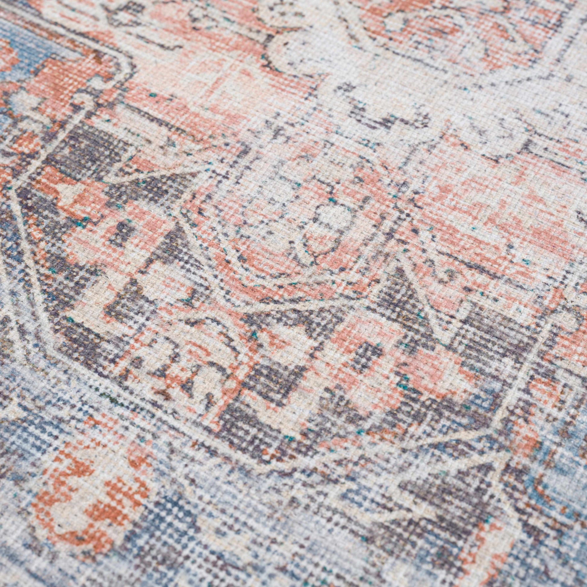Rosman Original Washable Rug - TheBOX