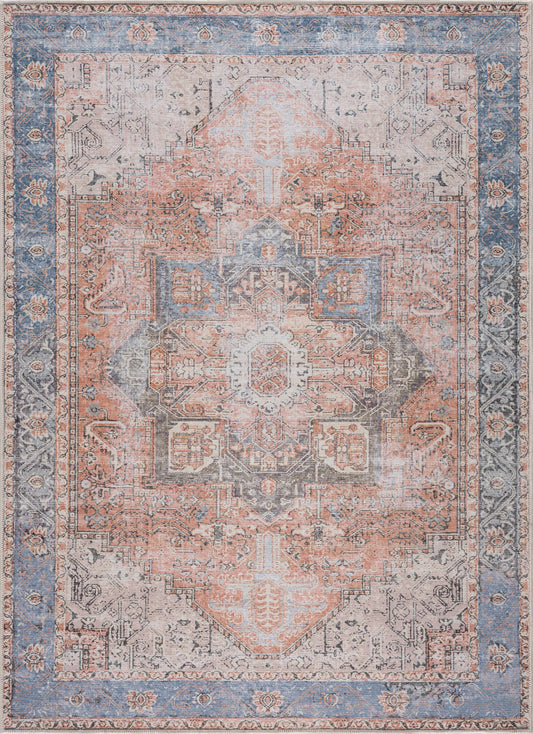 Rosman Original Washable Rug - TheBOX