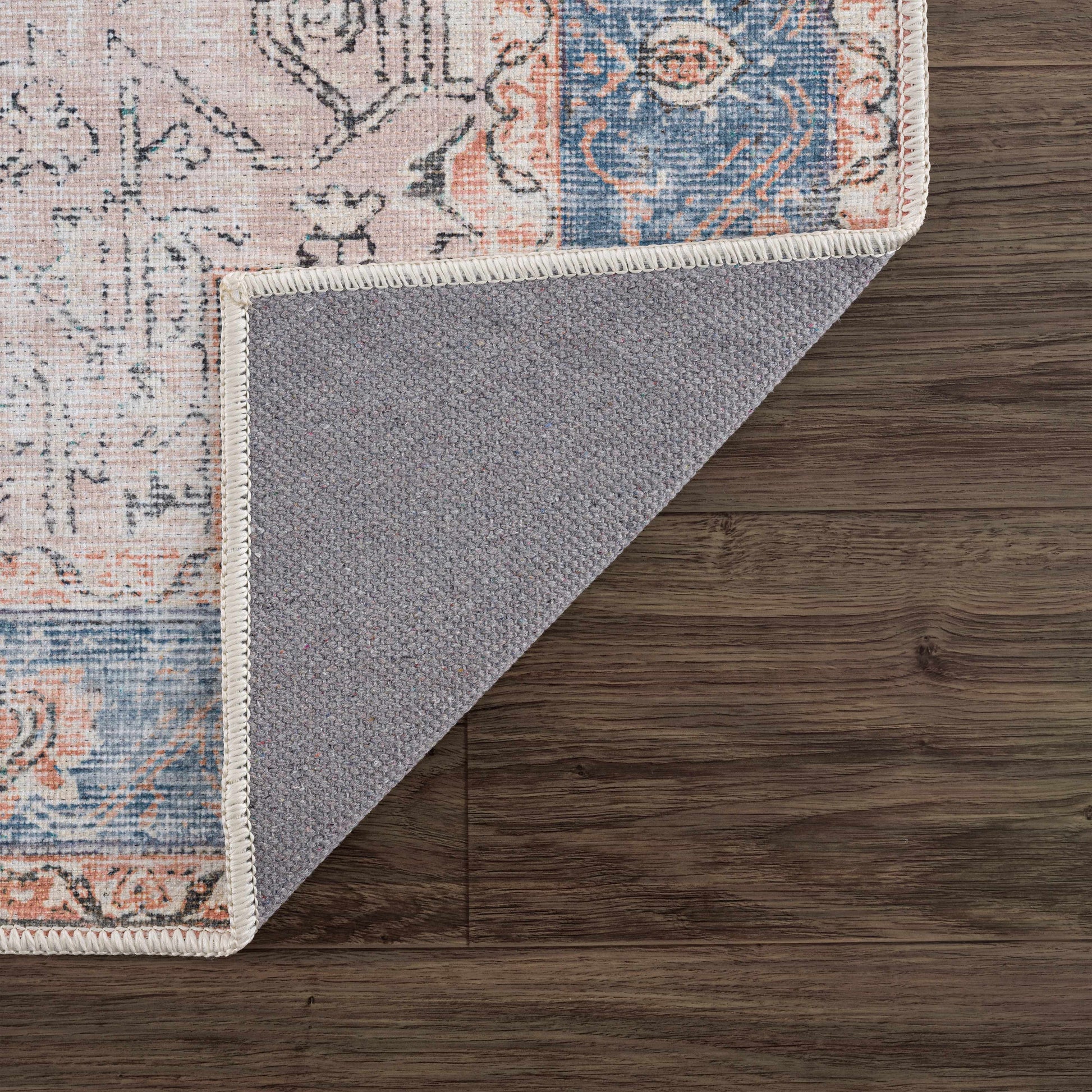 Rosman Original Washable Rug - TheBOX