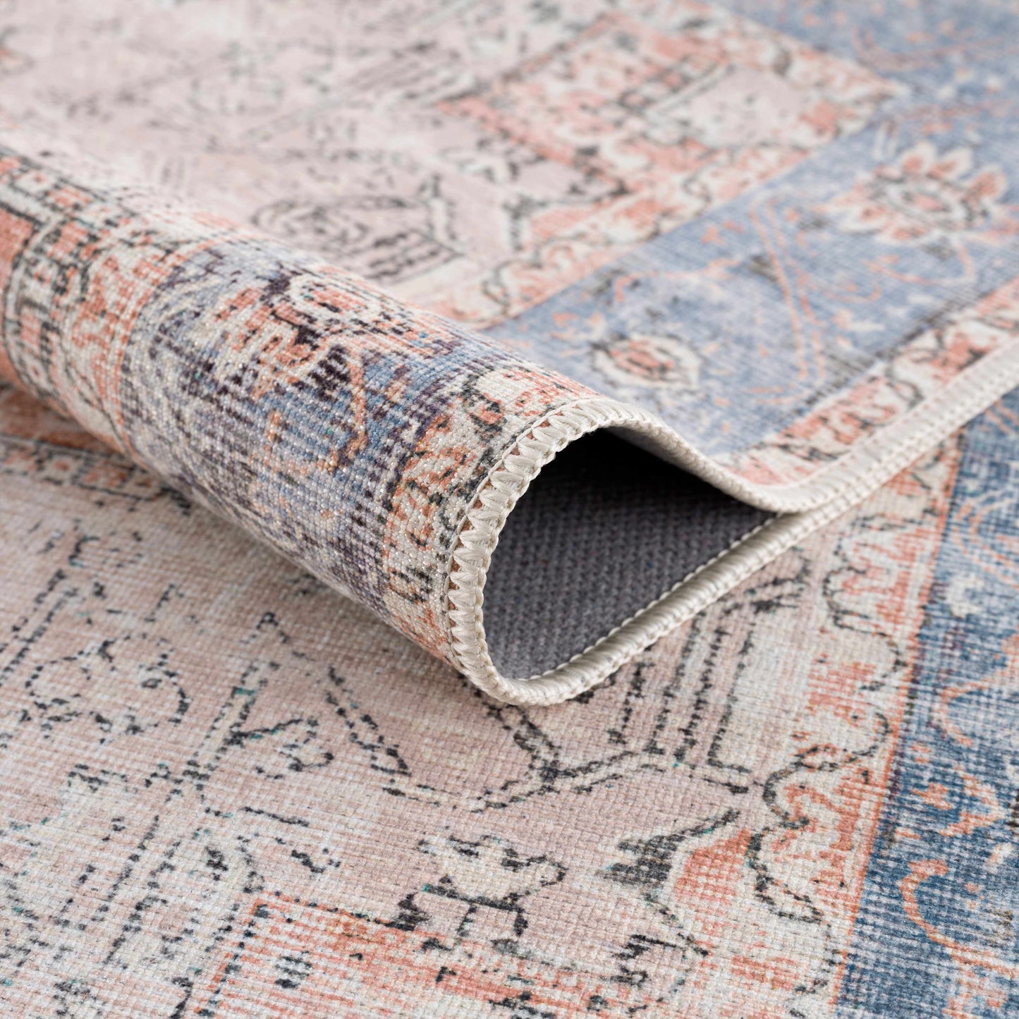 Rosman Original Washable Rug - TheBOX