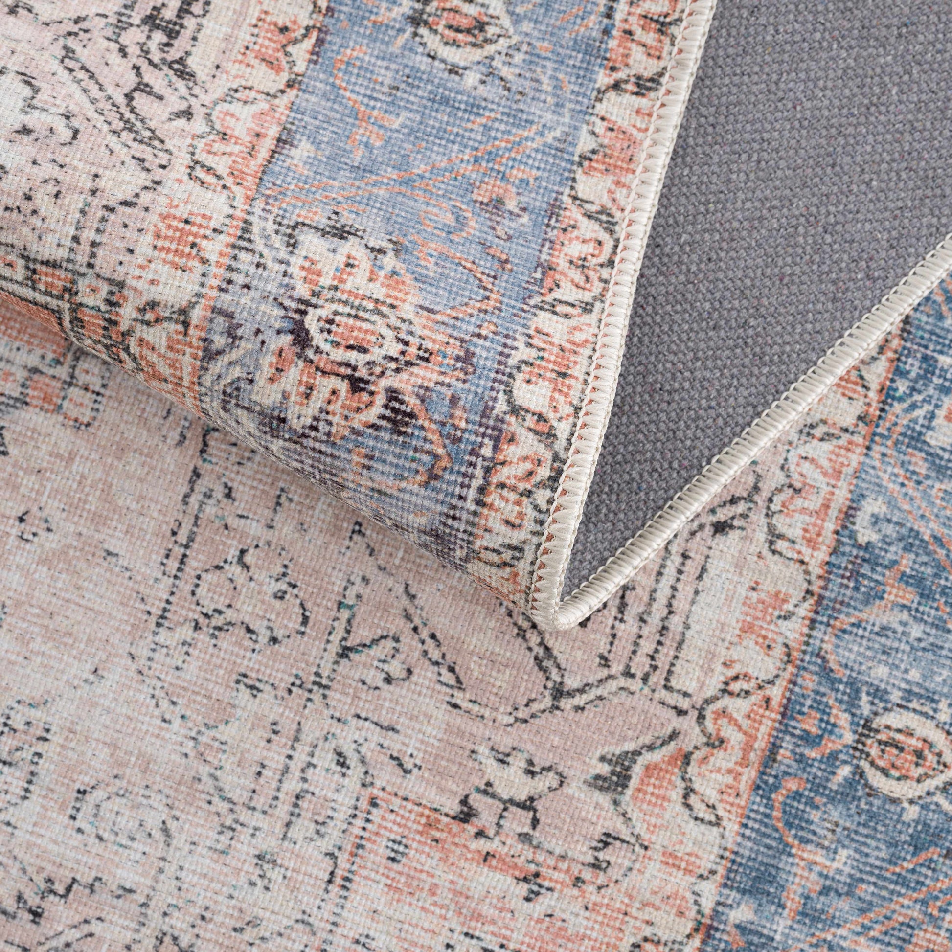 Rosman Original Washable Rug - TheBOX